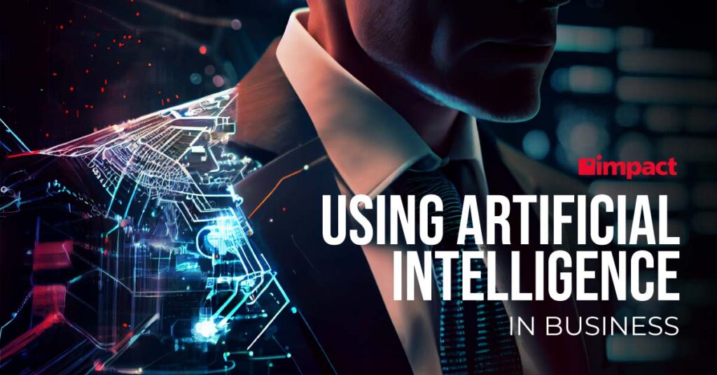 Tips on Using AI for Your Business